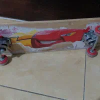 اسکیت برد با کیفیت|دوچرخه، اسکیت، اسکوتر|فردیس, شهرک ۱۱۰|دیوار