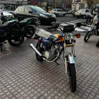 cdi هندا 200 cdi125