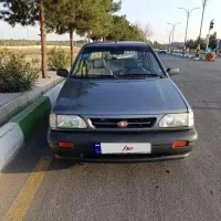 پراید۸۷ هیدرولیک سالم