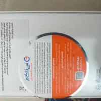 گوشی A26 سامسونگ ۲۵۶ رم ۸ ویتنام رنگ سیاه