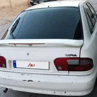 پروتون ویرا|خودرو سواری و وانت|مشهد, نرگس (شهرک غرب)|دیوار