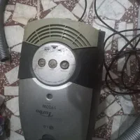 جارو برقی ال جی