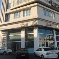 اجاره مغازه ۹۰ متری در خیابان اصلی ساختمان پزشکان