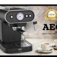 اسپرسوساز AEC مدل es20