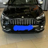 اتومبیل اطلس جی ال بدون سانروف مشکی ۱۴۰۴ صفر