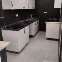۷۰ متر  / پارکینگ / آسانسور /خوش نقشه