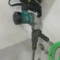 هلتی تخریب کن