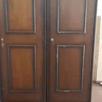 کمد جالباسی