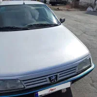 پژو405مدل90|خودرو سواری و وانت|تهران, شهرک ولیعصر جنوبی|دیوار