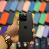 iphone 16 pro با حافظه۲۵۶
