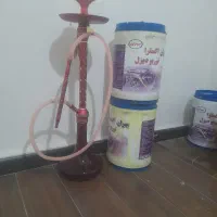 قلیون سوپاپ دار