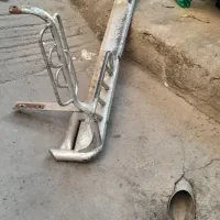 یخچال .کابینت.گاردعقب مزداسپر|یخچال و فریزر|شاهین دژ, |دیوار