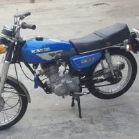 متور|موتورسیکلت|آبادان, |دیوار