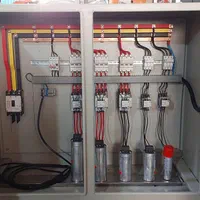 ایراد یابی تابلو های صنعتی و خانگی