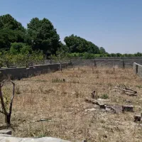 زمین ۴۰۸ متری تهراندشت تاپ لوکیشن با انشعابات