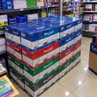 خودکار کیان صفا کف قیمت بازار کشور کارتنی