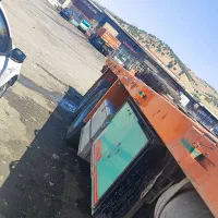 ماک|خودرو سنگین|اسدآباد, |دیوار
