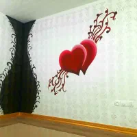 رنگ آمیزی استاد سیاحی