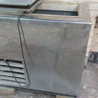 فریزر صندوقی