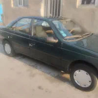 اردی دوگانه مدل 84