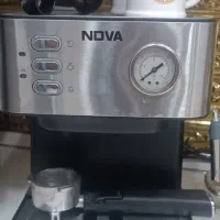 قهوه ساز ندوا NDVA147