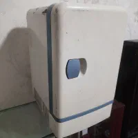 یخچال ماشین ۱۲ ولت و ۲۲۰ ولت