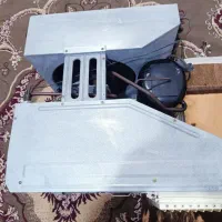 ۲ کولر اوجنرال اصلی اصفهان میباشد|کولر گازی و فنکوئل|کارون, |دیوار