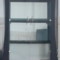 ویترین و میز تلویزیون