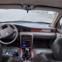 فروش سمند Ef7 دوگانه کارخانه