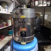 دستگاه روغنگیری کالیبر ۳۰ و اسیاب مدل ۳۰۰۰|فروشگاه و مغازه|تهران, امام زاده عبدالله|دیوار