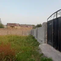 زمین ۲۵۰ متری دور دیوار بادروازه و چاه آب|فروش زمین و ملک کلنگی|رشت, گلباغ نماز|دیوار