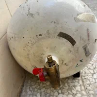 کپسول گاز پژو|قطعات یدکی و لوازم جانبی|تهران, آذری|دیوار