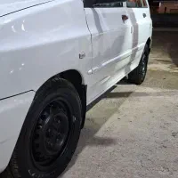 پراید ۱۱۱|خودرو سواری و وانت|رشت, حمیدیان|دیوار