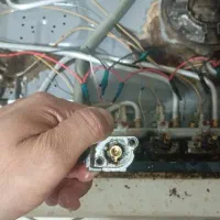 نمایندگی تعمیرات فوری اجاق گازرومیزی وفردار کل کرج|خدمات پیشه و مهارت|کرج, گلشهر|دیوار