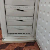 یخچال فریزر هیمالیا|یخچال و فریزر|شفت, |دیوار