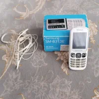 گوشی سامسونگ مدل B313E دوسیم