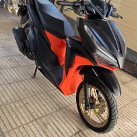 هوندا کلیک ۱۵۰