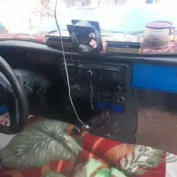 وانت نیسان اجاره ای ماهی ۲۵ملیون تومن|خودرو اجاره‌ای|جهرم, |دیوار