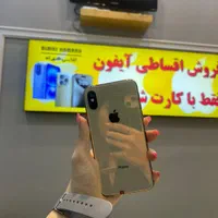 ایفون xsکاملا سالم و تمیز|موبایل|تهران, هروی|دیوار