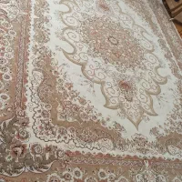 ۲ عدد قالی ۱۲ متری|فرش|جلین, |دیوار