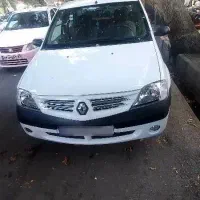 ال نود تمام فول مدل ۹۶|خودرو سواری و وانت|خرم‌آباد, |دیوار