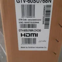 ال ای دی های هوشمند با چک نقد و اقسا.طی|تلویزیون و پروژکتور|اصفهان, هزارجریب|دیوار