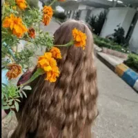 خریدارو فروش موهای طبیعی