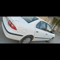 سمند lx|خودرو سواری و وانت|کرمانشاه, |دیوار