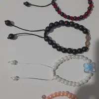 سفارش اویزگوشی و دستبند