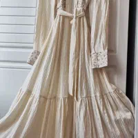 عبا  (پیراهن) سایز36 و38