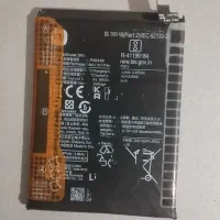 باتری گوشی نوت ۱۱ روکار