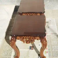 میز  جلو مبلی عسلی سلطنتی|مبلمان خانگی و میز عسلی|قوچان, |دیوار