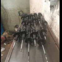 تعمیر شارژ گاز انواع کمک|قطعات یدکی و لوازم جانبی|زاهدان, |دیوار