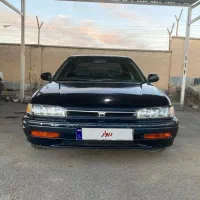 هوندا اکورد